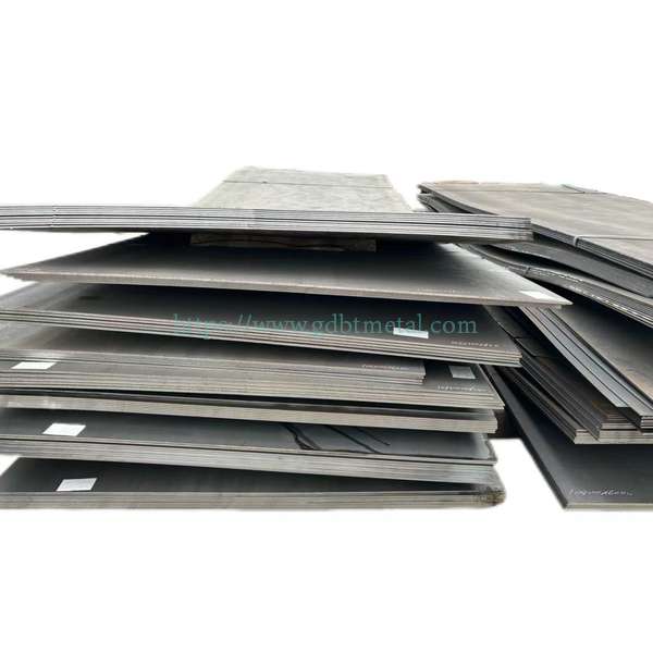 Carbon Steel Plate&Sheet